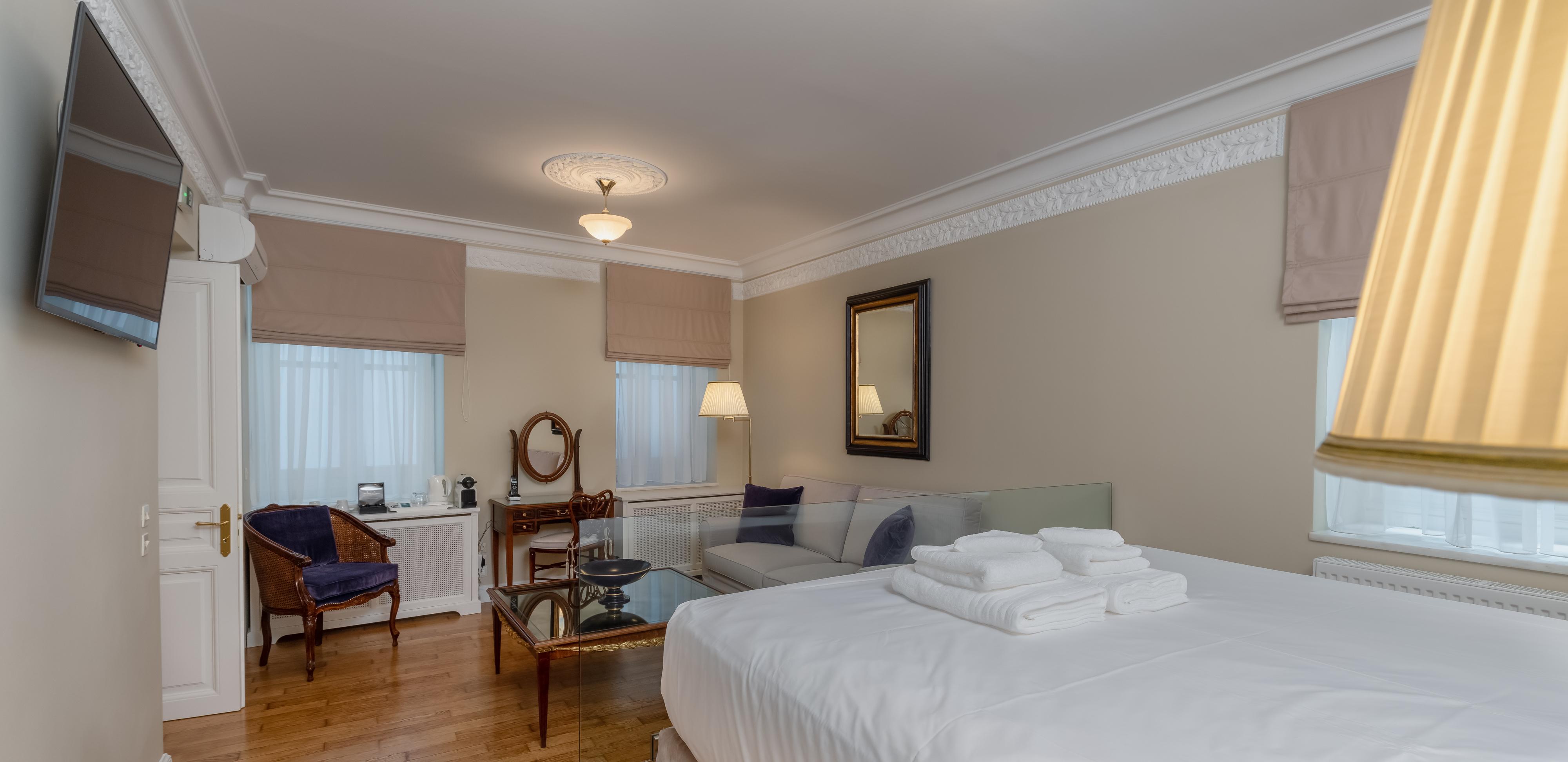 Noble Suites Atenas Exterior foto