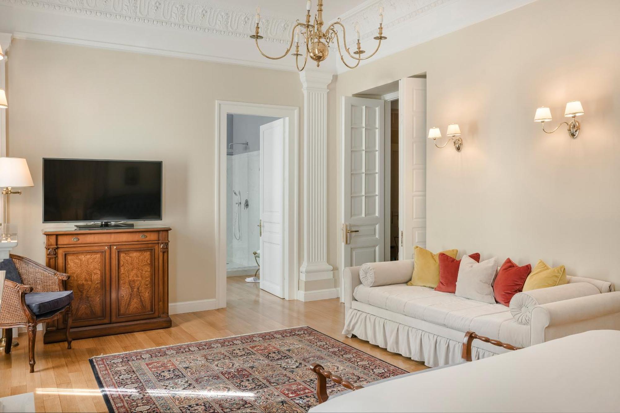 Noble Suites Atenas Exterior foto