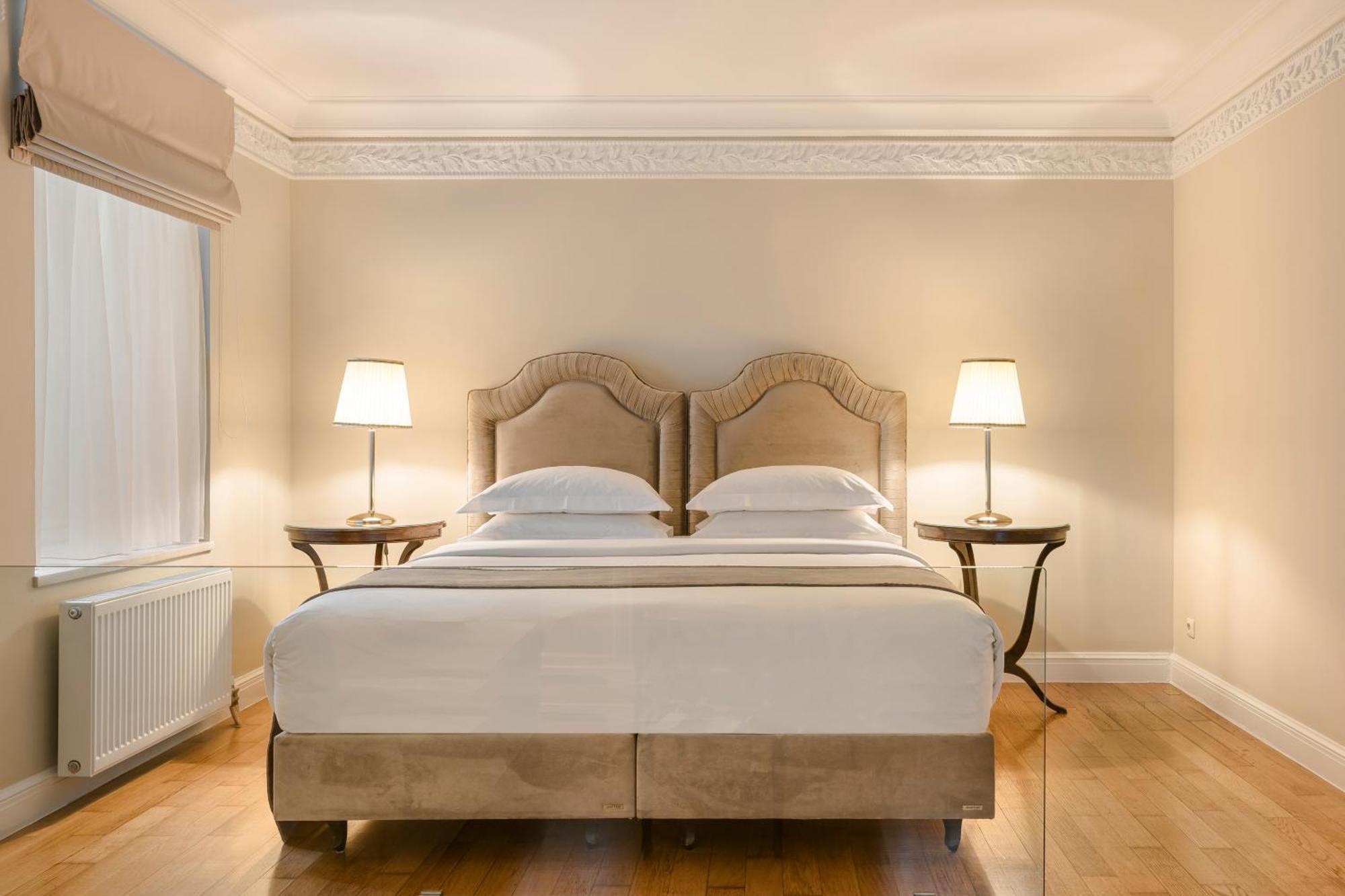 Noble Suites Atenas Exterior foto