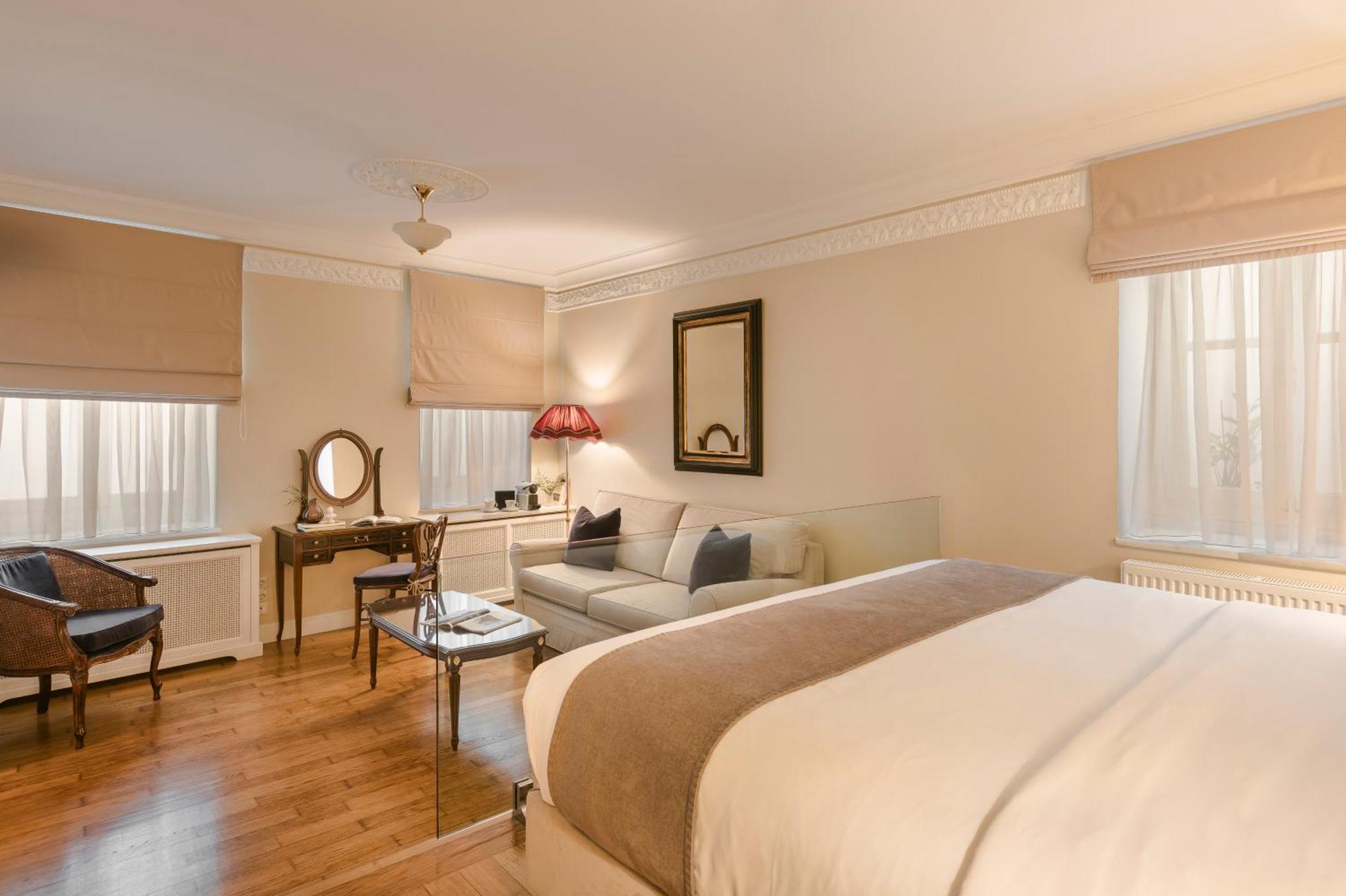 Noble Suites Atenas Exterior foto